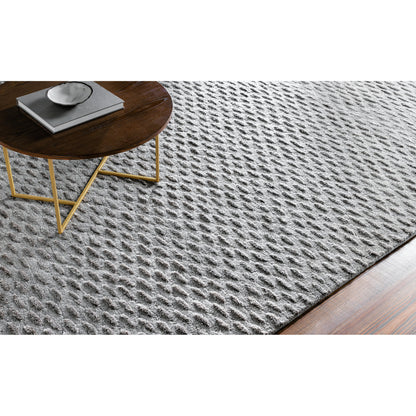 Atlantis Rug - 183 by Surya. Made from unique in a unique style.