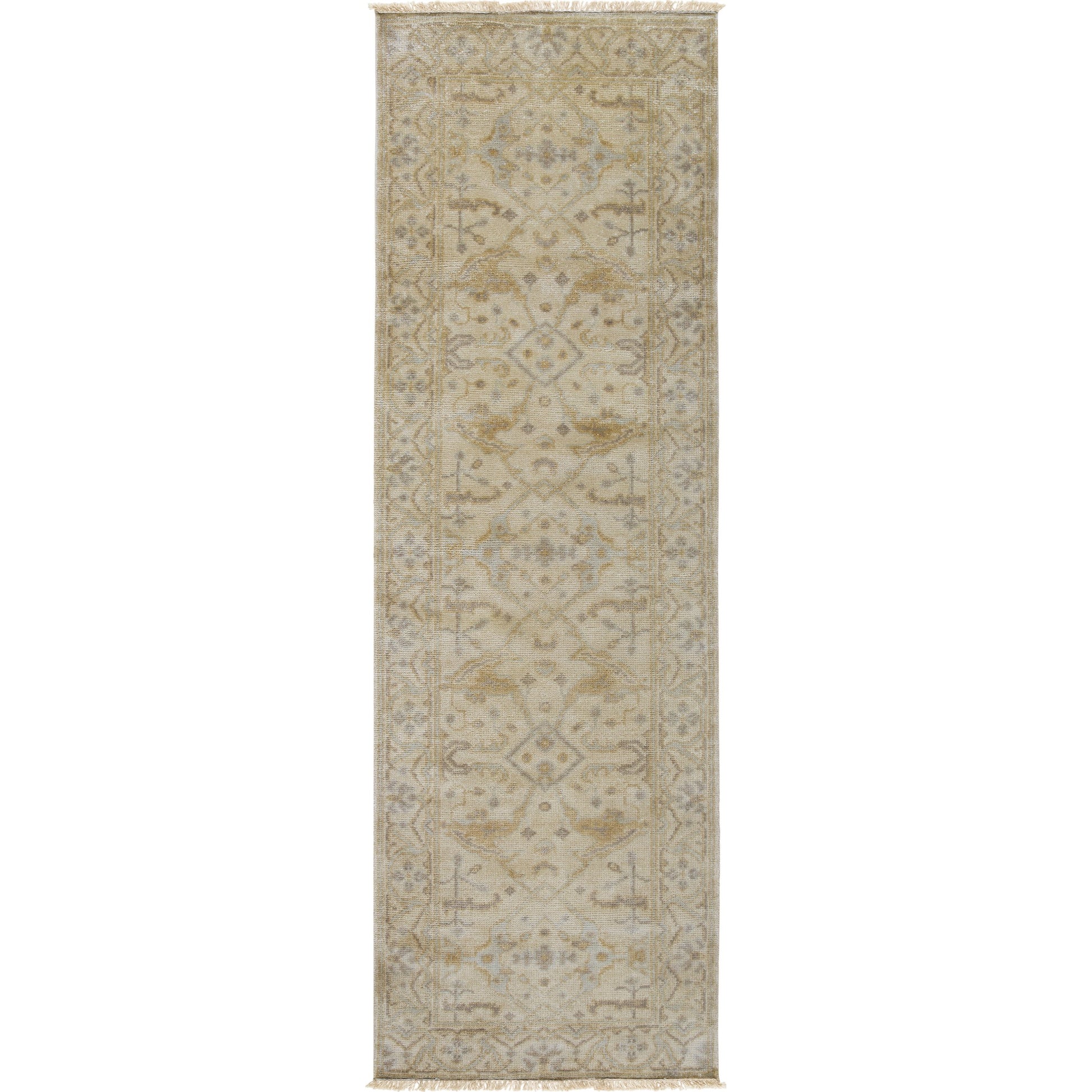 Antique Rug - 1148 by Surya. Made from unique in a unique style.