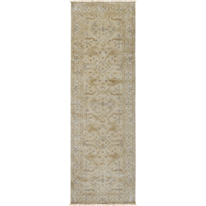 Antique Rug - 1148 by Surya. Made from unique in a unique style.
