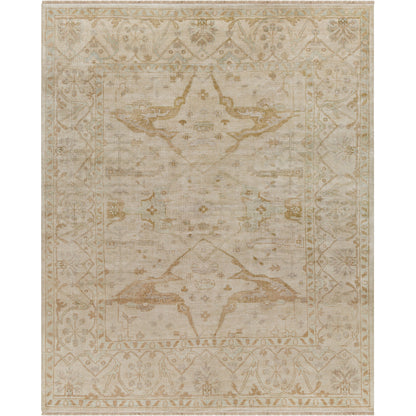 Antique Rug - 1148 by Surya. Made from unique in a unique style.