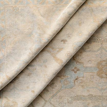 Antique Rug - 1148 by Surya. Made from unique in a unique style.