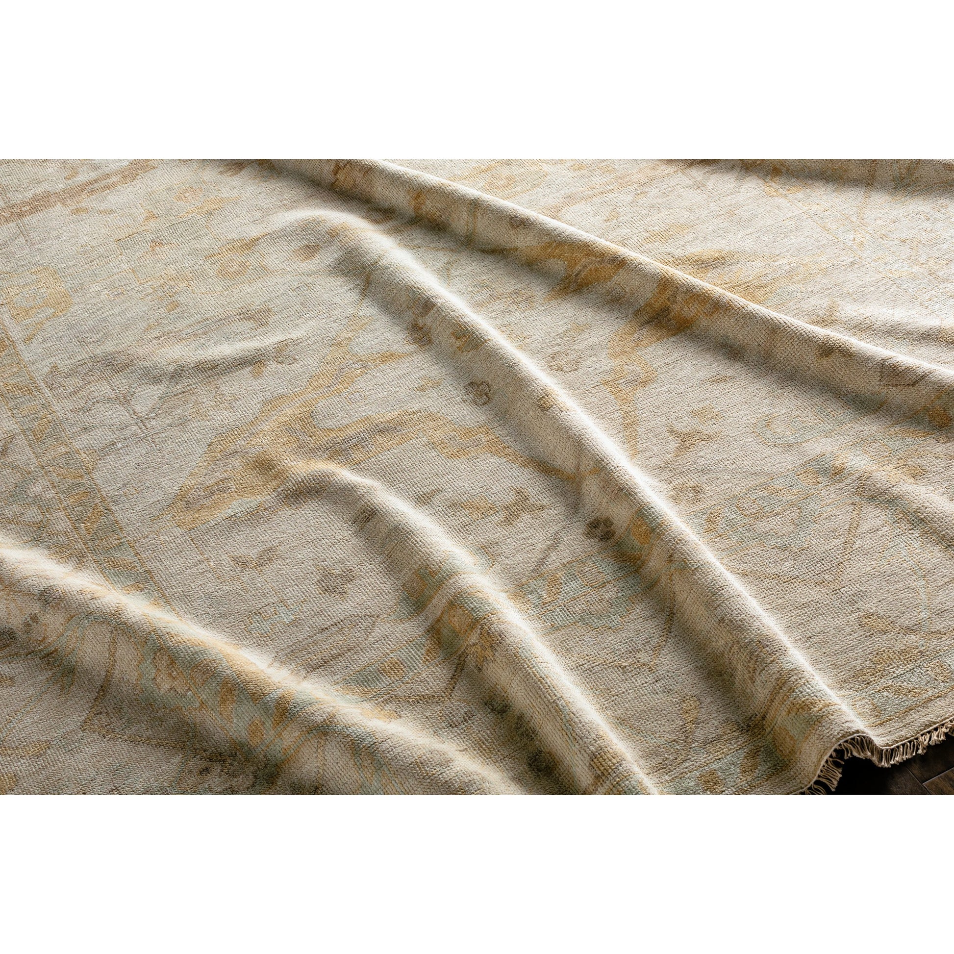 Antique Rug - 1148 by Surya. Made from unique in a unique style.
