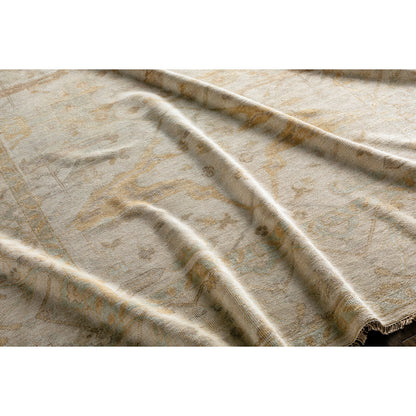 Antique Rug - 1148 by Surya. Made from unique in a unique style.
