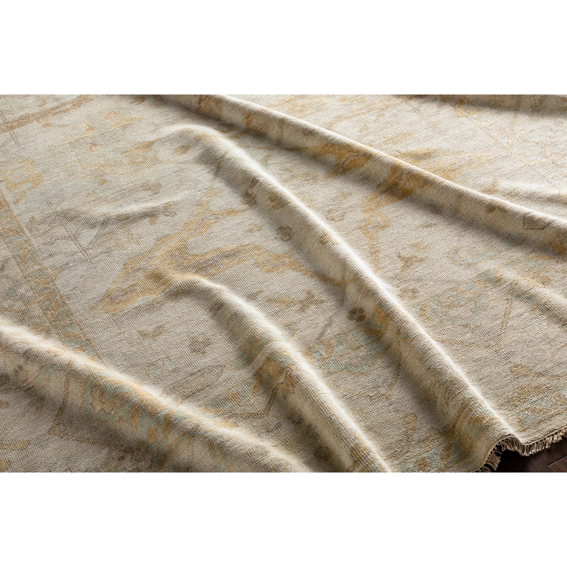 Antique Rug - 1148 by Surya. Made from unique in a unique style.