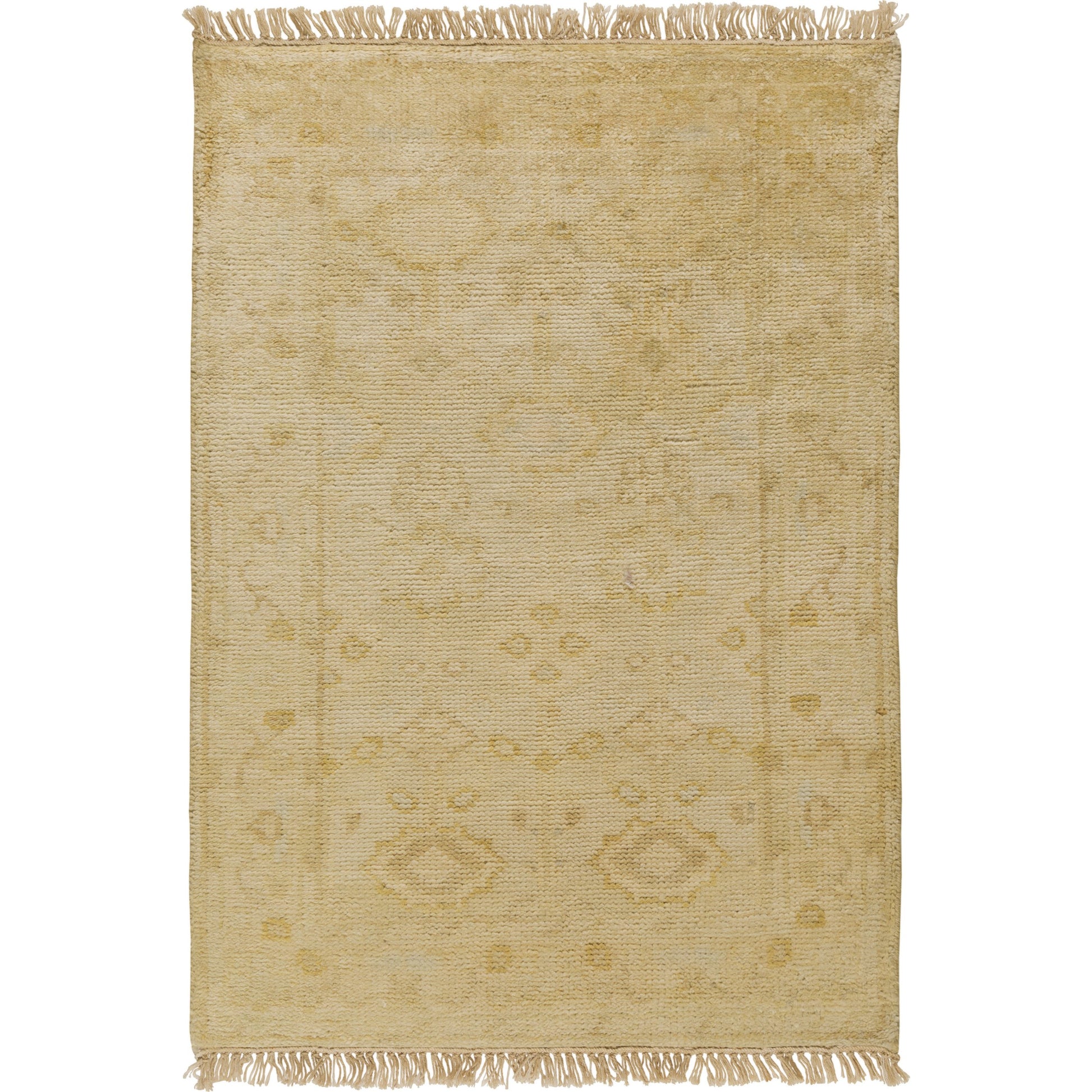 Antique Rug - 1151 by Surya. Made from unique in a unique style.