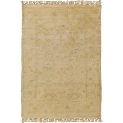 Antique Rug - 1151 by Surya. Made from unique in a unique style.