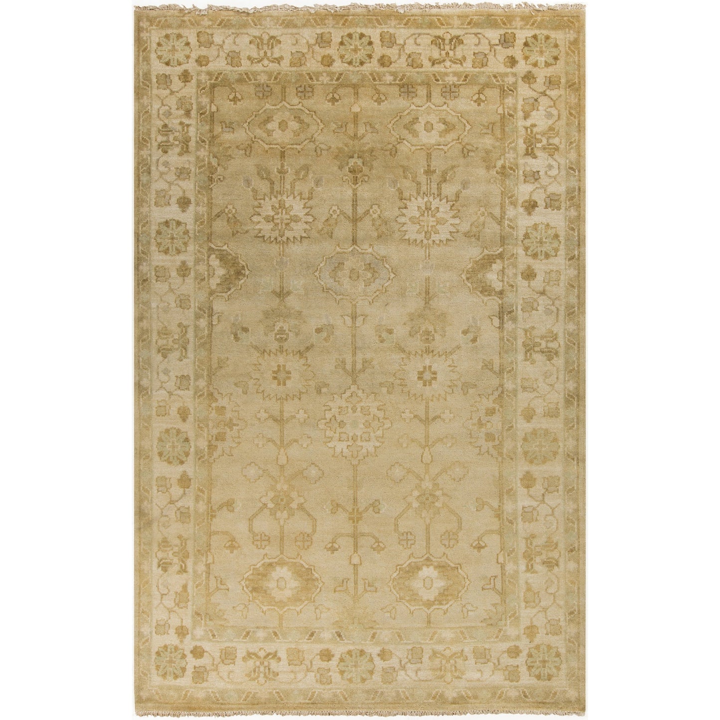 006 47513-20399,47513-20400,47513-20401 | Primary Silo | Antique Rug - 1151 by Surya. Made from unique in a unique style.