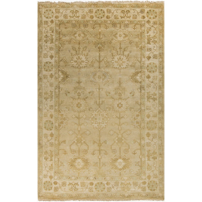 Antique Rug - 1151 by Surya. Made from unique in a unique style.