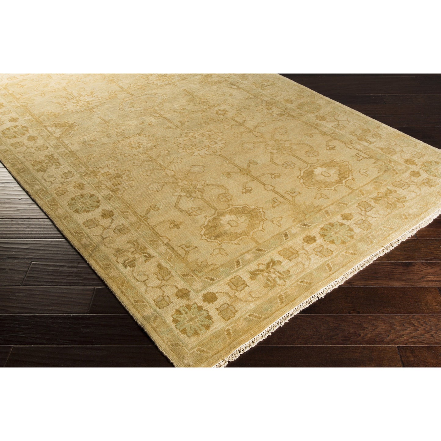 018 47513-20399,47513-20400,47513-20401 | Closeup | Antique Rug - 1151 by Surya. Made from unique in a unique style.