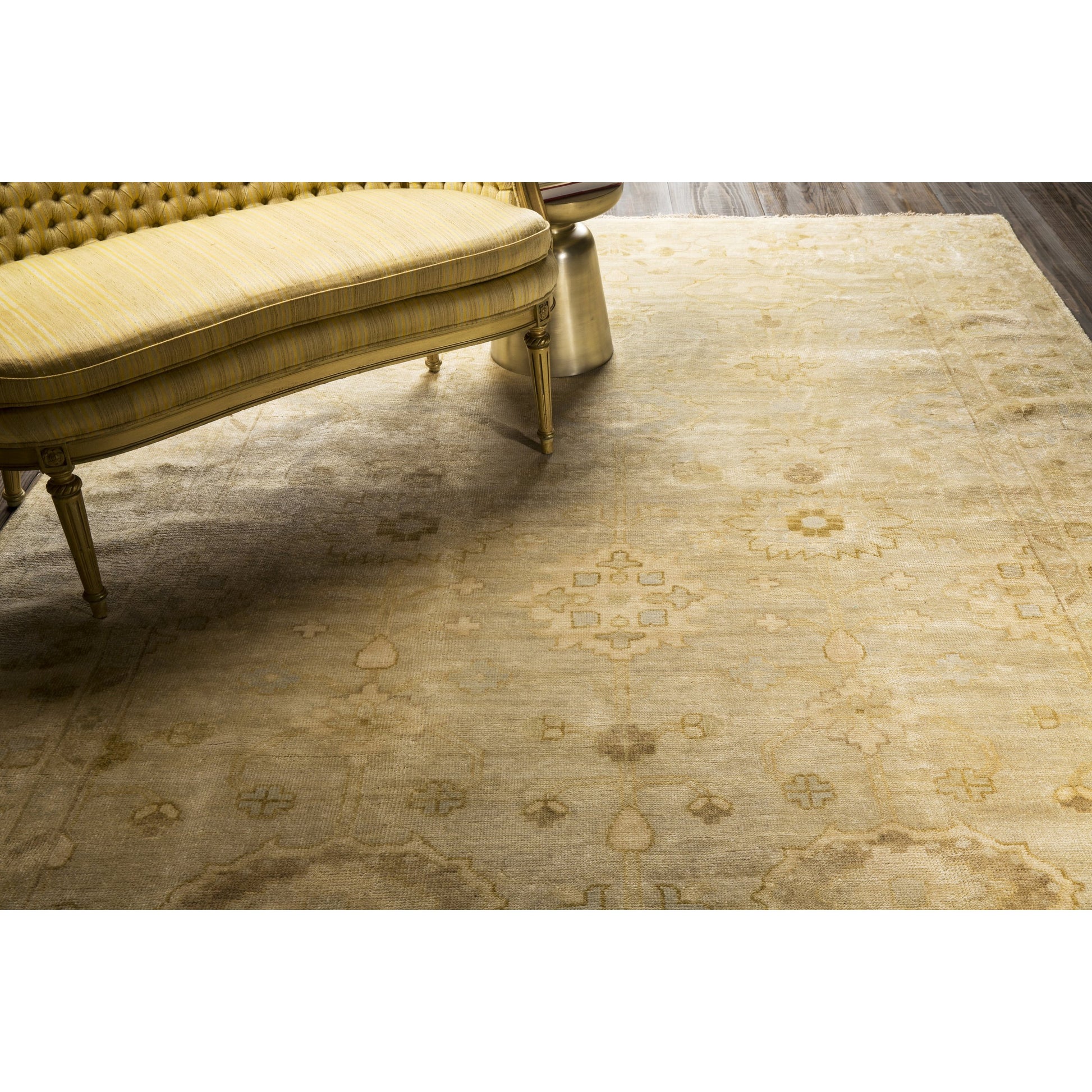 Antique Rug - 1151 by Surya. Made from unique in a unique style.