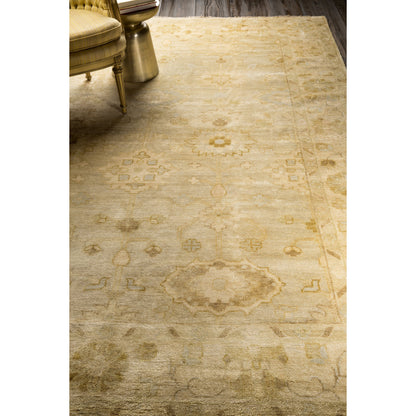 Antique Rug - 1151 by Surya. Made from unique in a unique style.