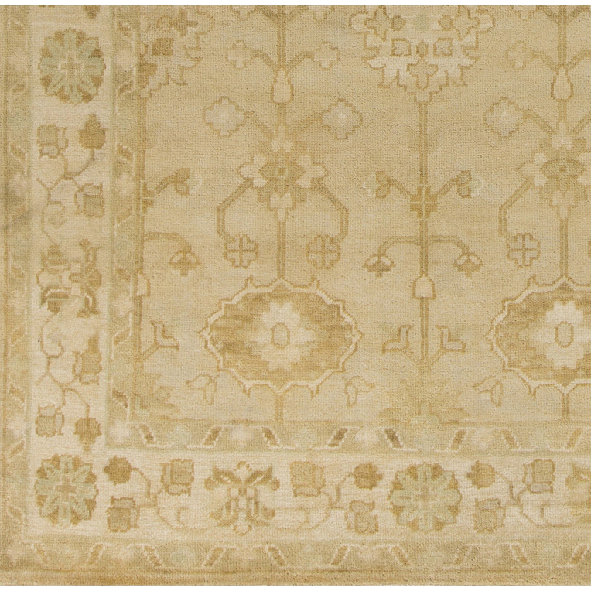 Antique Rug - 1151 by Surya. Made from unique in a unique style.