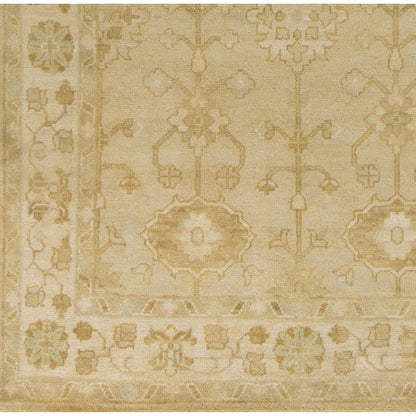 Antique Rug - 1151 by Surya. Made from unique in a unique style.