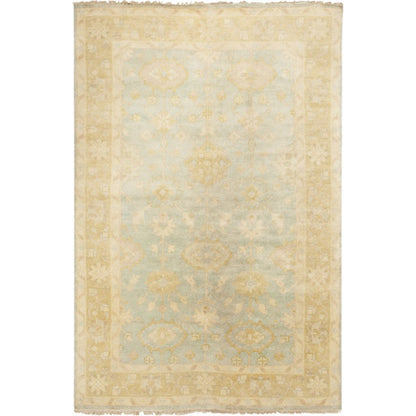 Antique Rug - 1151 by Surya. Made from unique in a unique style.