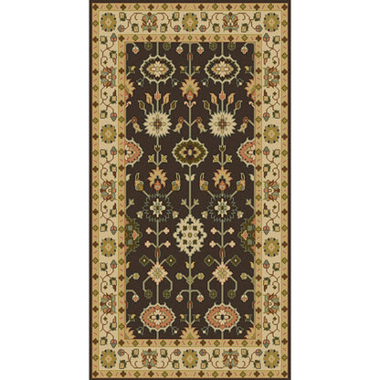 Antique Rug - 1151 by Surya. Made from unique in a unique style.