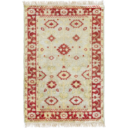 Antique Rug - 1151 by Surya. Made from unique in a unique style.