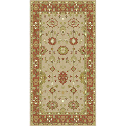 Antique Rug - 1151 by Surya. Made from unique in a unique style.