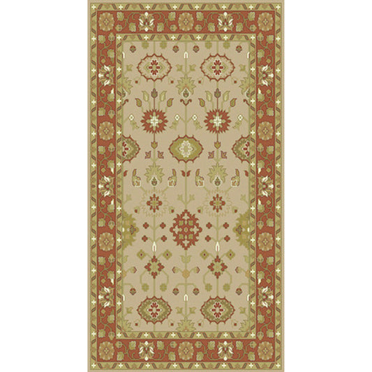 Antique Rug - 1151 by Surya. Made from unique in a unique style.