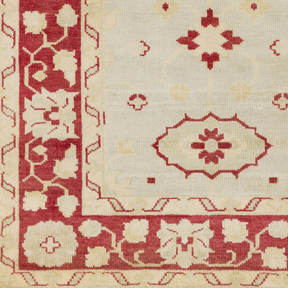 Antique Rug - 1151 by Surya. Made from unique in a unique style.