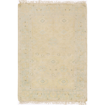 Antique Rug - 1151 by Surya. Made from unique in a unique style.