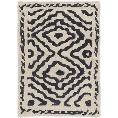 Atlas Rug - 757 by Surya. Made from 100% wool in a unique style.