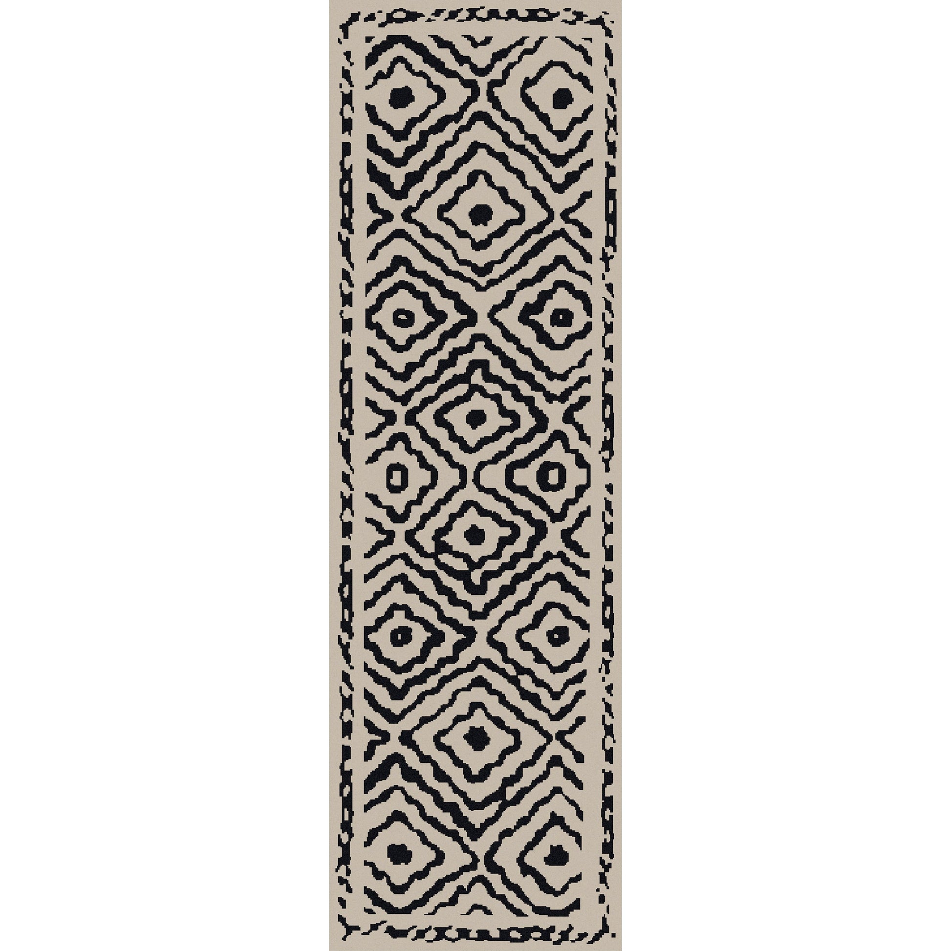 Atlas Rug - 757 by Surya. Made from 100% wool in a unique style.