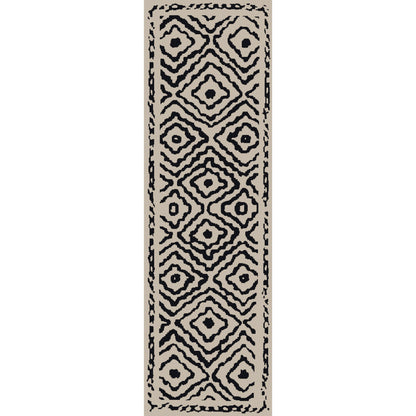 Atlas Rug - 757 by Surya. Made from 100% wool in a unique style.