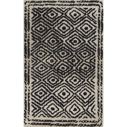 Atlas ATS-1001 Rug by Surya. Made from 100% wool in a unique style.