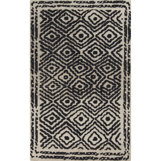 Atlas ATS-1001 Rug by Surya. Made from 100% wool in a unique style.