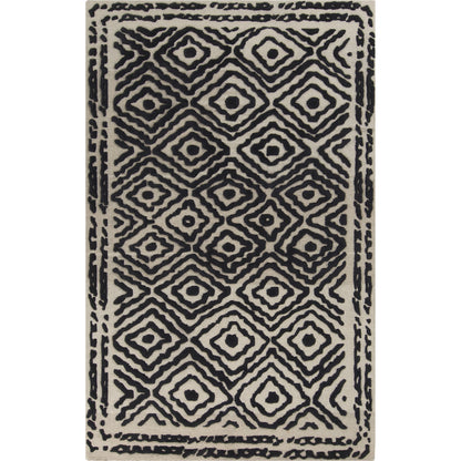 Atlas Rug - 757 by Surya. Made from 100% wool in a unique style.