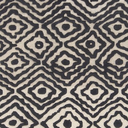 Atlas Rug - 757 by Surya. Made from 100% wool in a unique style.