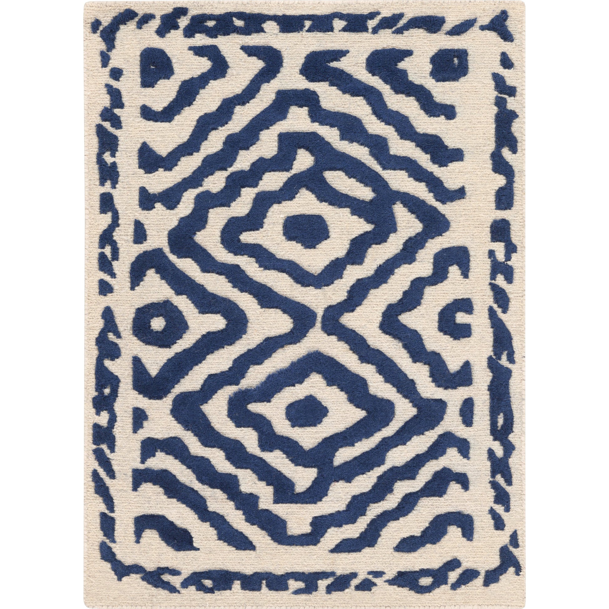 Atlas Rug - 757 by Surya. Made from 100% wool in a unique style.