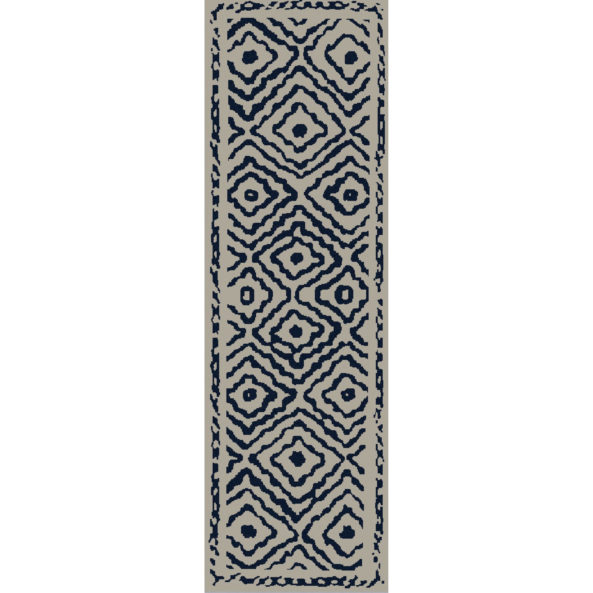 Atlas Rug - 757 by Surya. Made from 100% wool in a unique style.