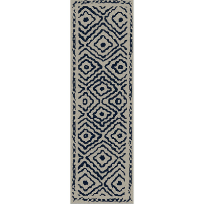 Atlas Rug - 757 by Surya. Made from 100% wool in a unique style.