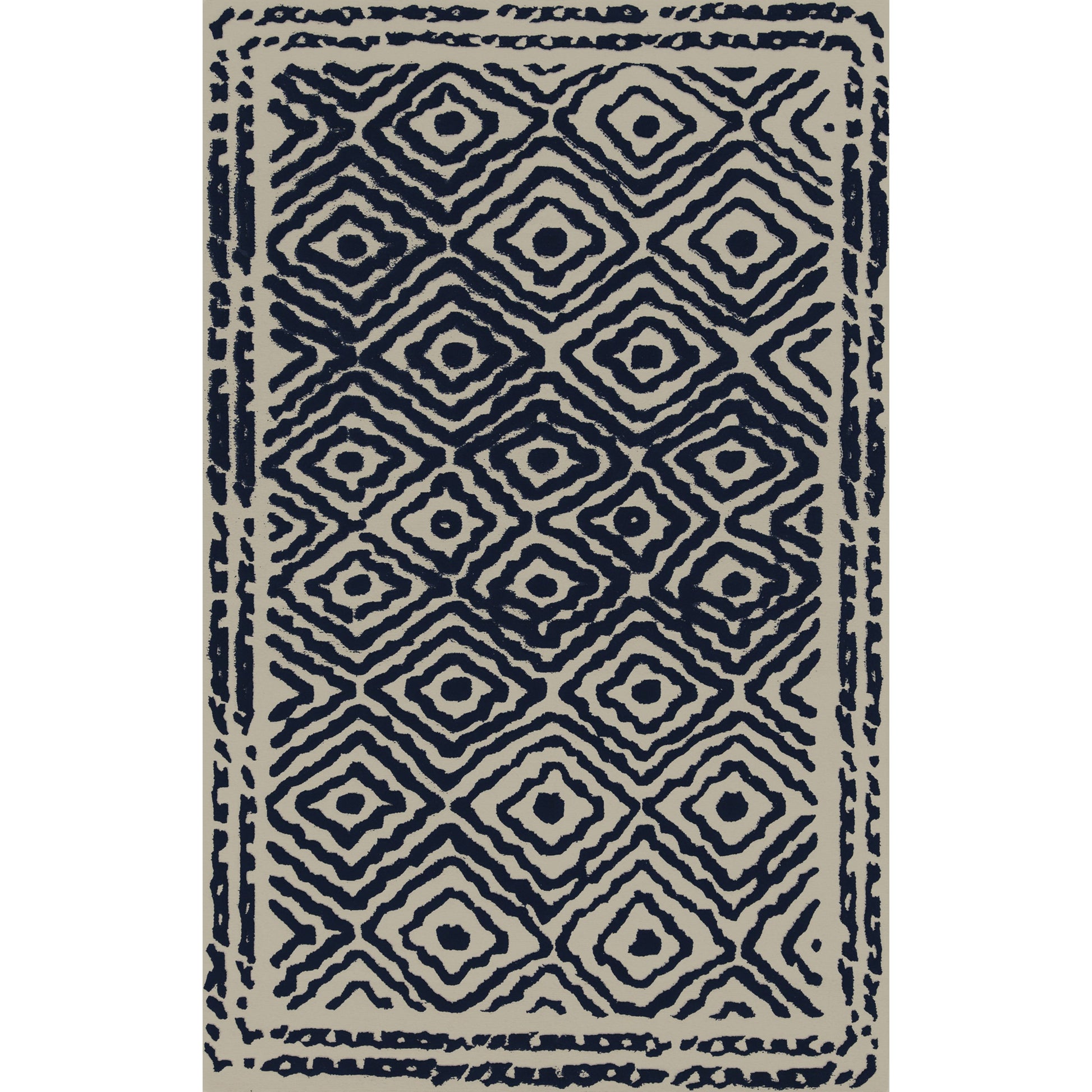 Atlas Rug - 757 by Surya. Made from 100% wool in a unique style.