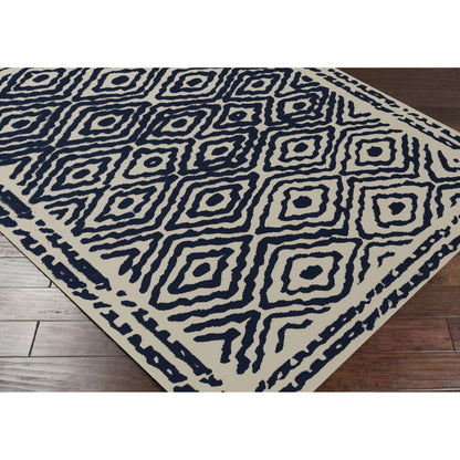 Atlas Rug - 757 by Surya. Made from 100% wool in a unique style.