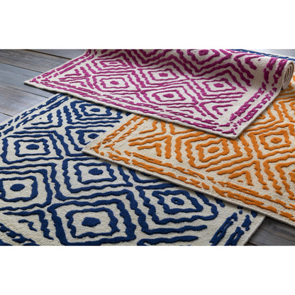 Atlas Rug - 757 by Surya. Made from 100% wool in a unique style.