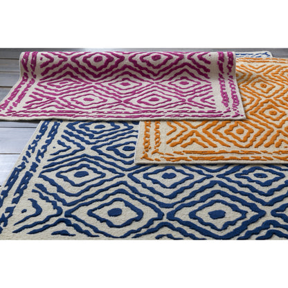Atlas Rug - 757 by Surya. Made from 100% wool in a unique style.