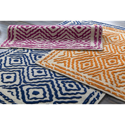 Atlas Rug - 757 by Surya. Made from 100% wool in a unique style.