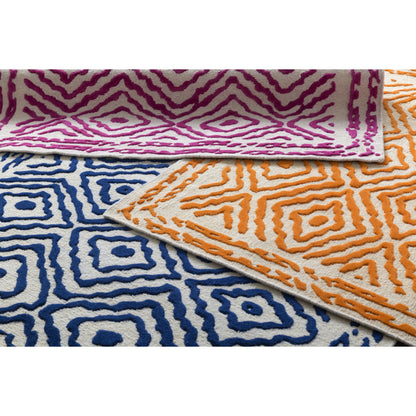 Atlas Rug - 757 by Surya. Made from 100% wool in a unique style.