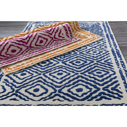 Atlas Rug - 757 by Surya. Made from 100% wool in a unique style.