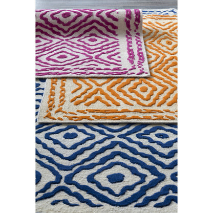 Atlas Rug - 757 by Surya. Made from 100% wool in a unique style.