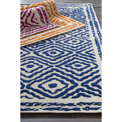 Atlas Rug - 757 by Surya. Made from 100% wool in a unique style.