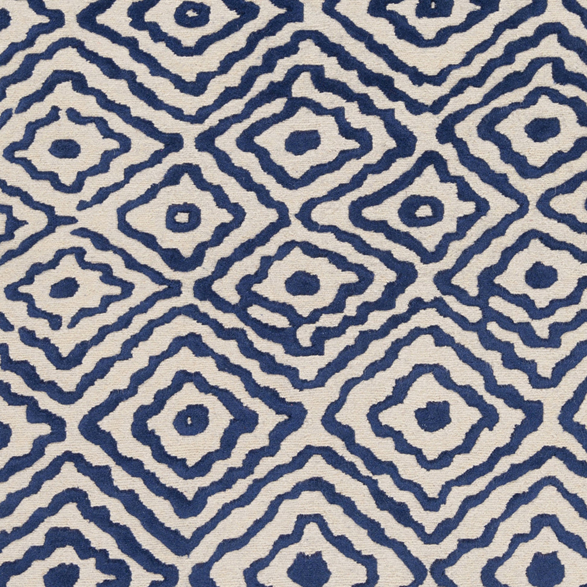 Atlas Rug - 757 by Surya. Made from 100% wool in a unique style.