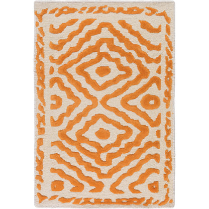Atlas Rug - 757 by Surya. Made from 100% wool in a unique style.