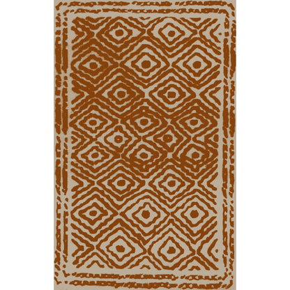Atlas Rug - 757 by Surya. Made from 100% wool in a unique style.