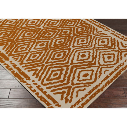 Atlas Rug - 757 by Surya. Made from 100% wool in a unique style.