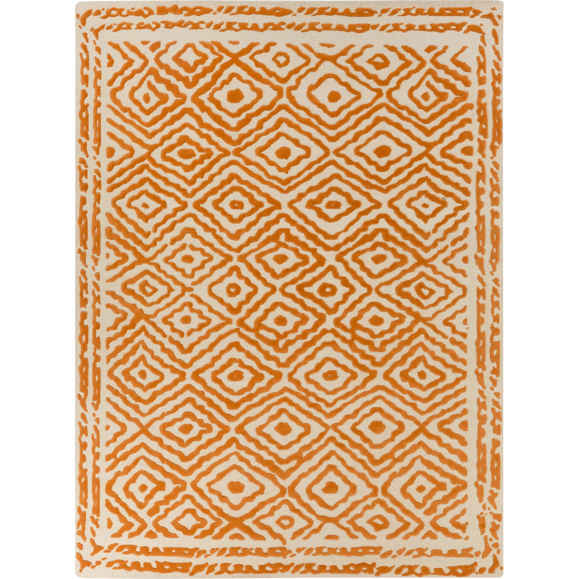 Atlas Rug - 757 by Surya. Made from 100% wool in a unique style.