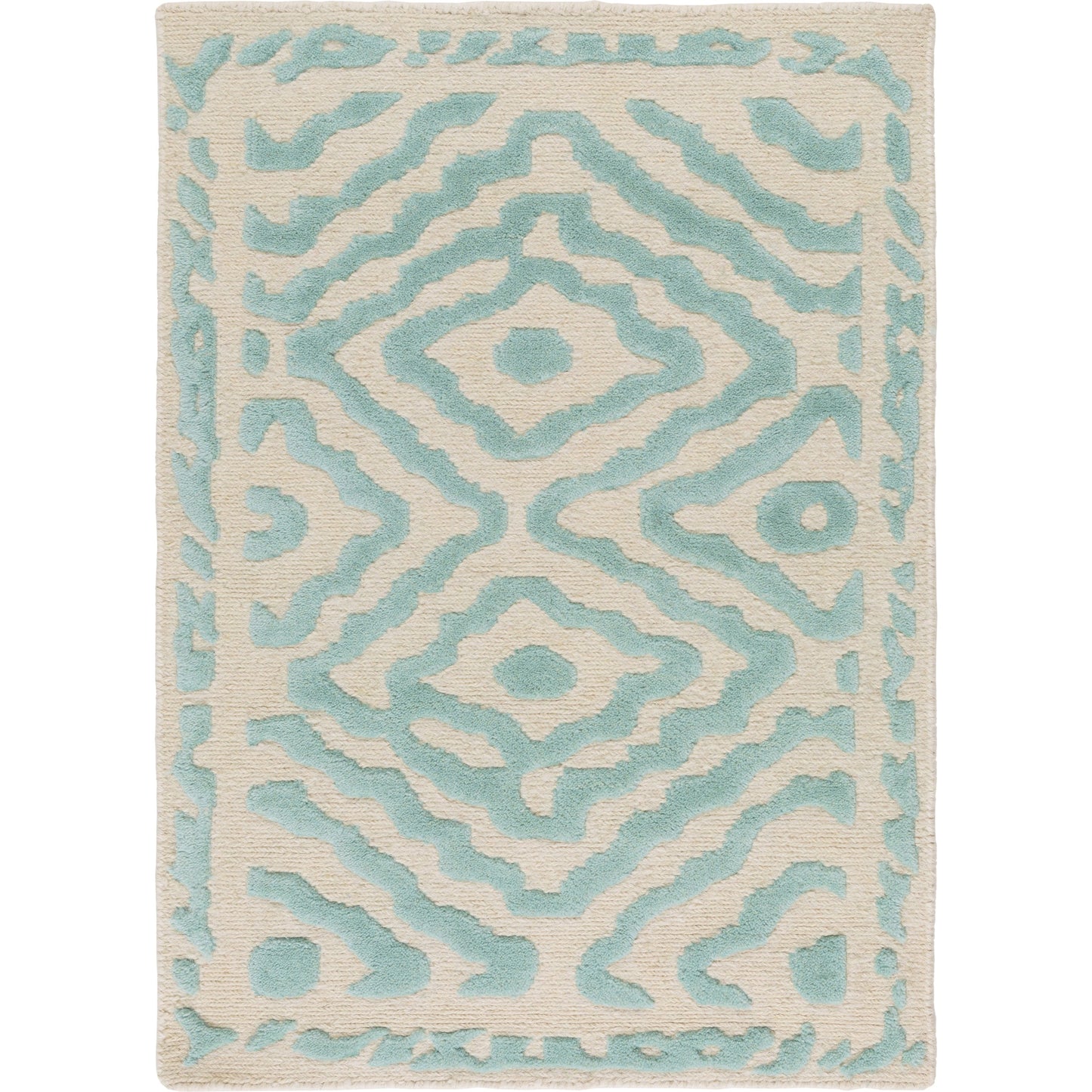 005 42567-19232,42567-19234 | Primary Silo | Atlas Rug - 757 by Surya. Made from 100% wool in a unique style.