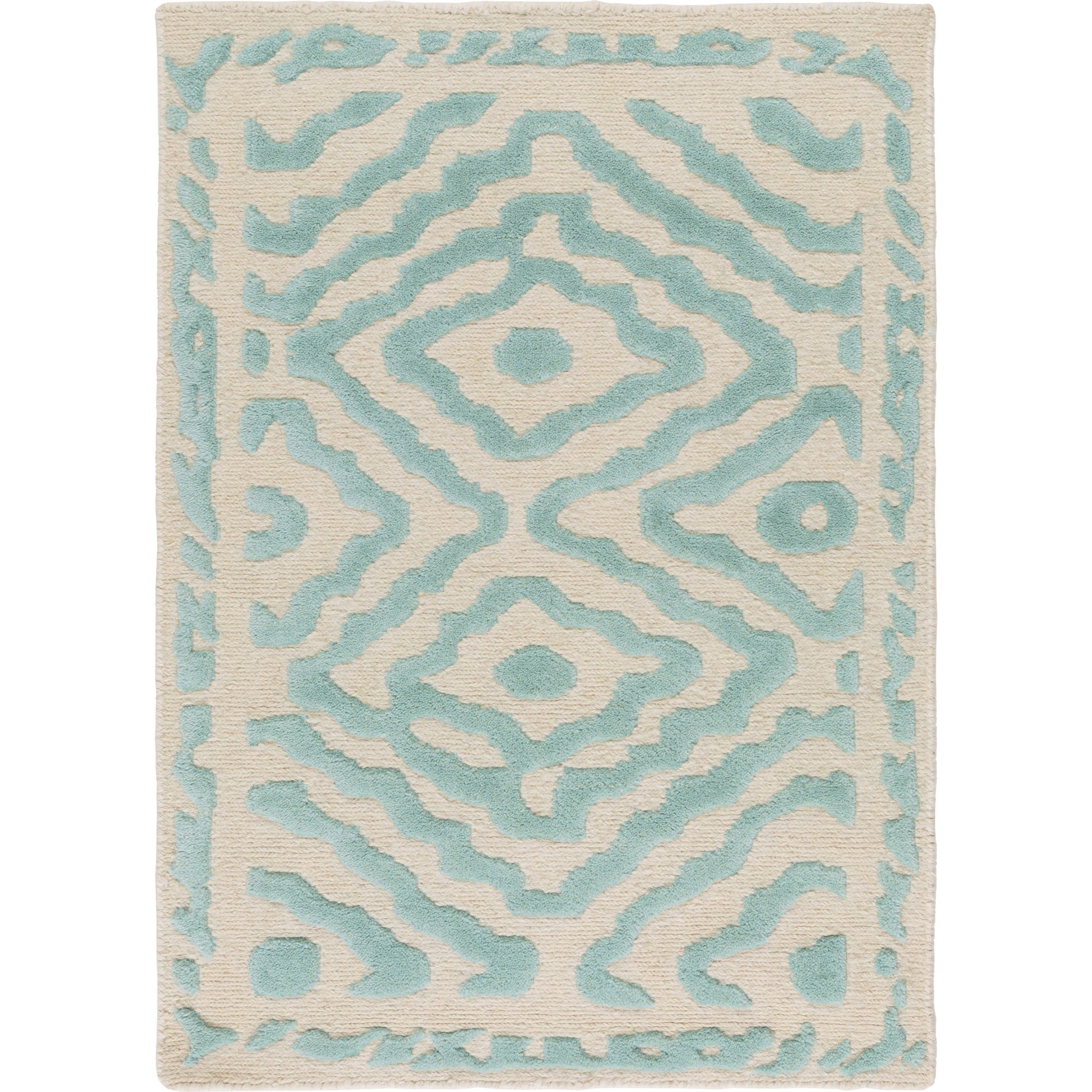 Atlas Rug - 757 by Surya. Made from 100% wool in a unique style.